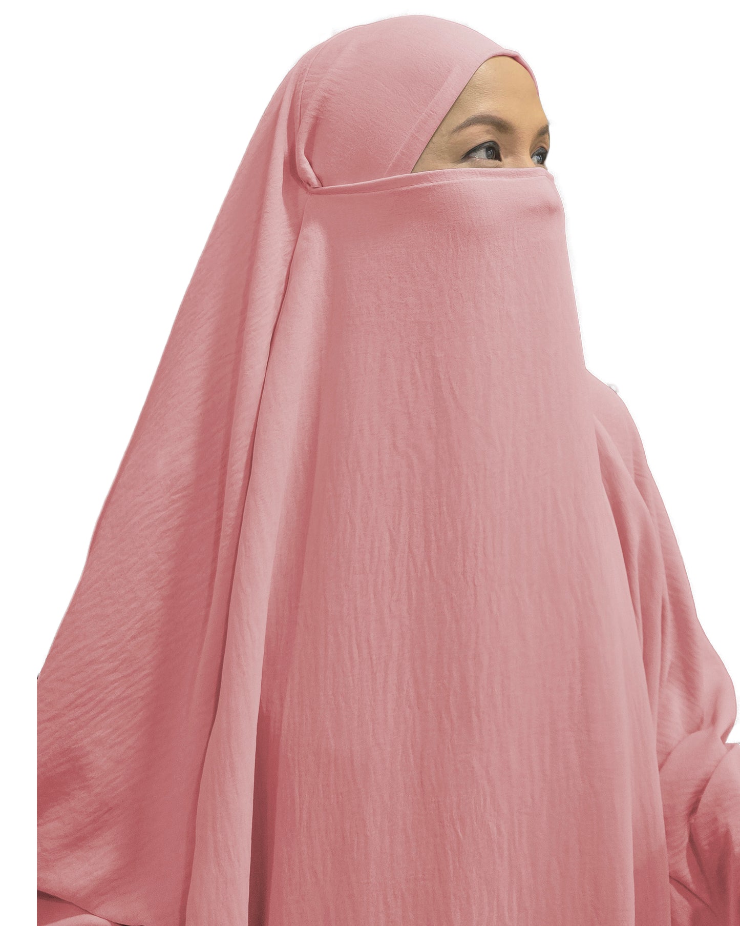 Deehijrah Tudung AWAL - Khimar tudung Labuh