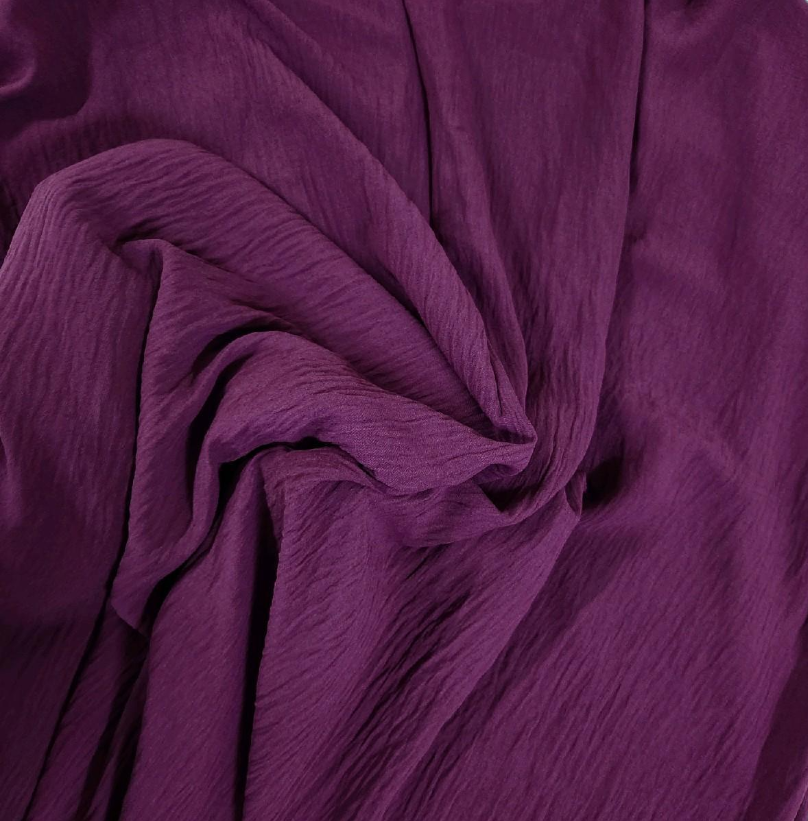 Set 4-in-1 CAHAYA - Jubah and pant with long Khimar and free short niqab