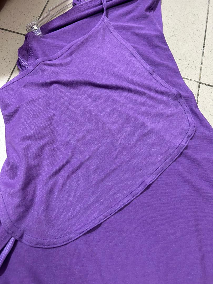 Instant Hijab - Lycra Long size