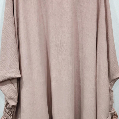 Baggy Kaftan Loose Style