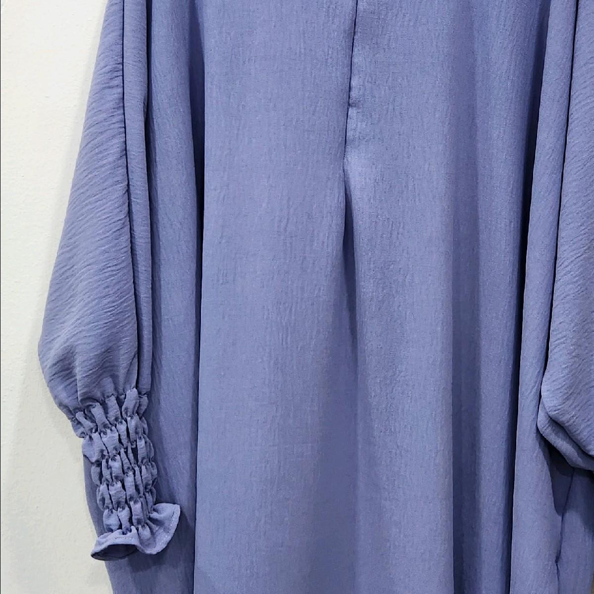 Baggy Kaftan Loose Style